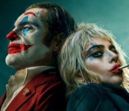 ‘Joker: İkili Delilik’ filminin oyuncusu: ‘O kadar kötüydü ki nefret edilecek bir şey bile değildi’