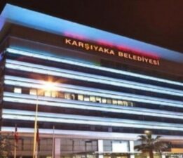 Karşıyaka Belediyesi’nde TİS sevinci