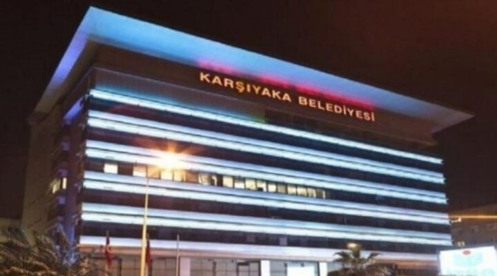 Karşıyaka Belediyesi’nde TİS sevinci