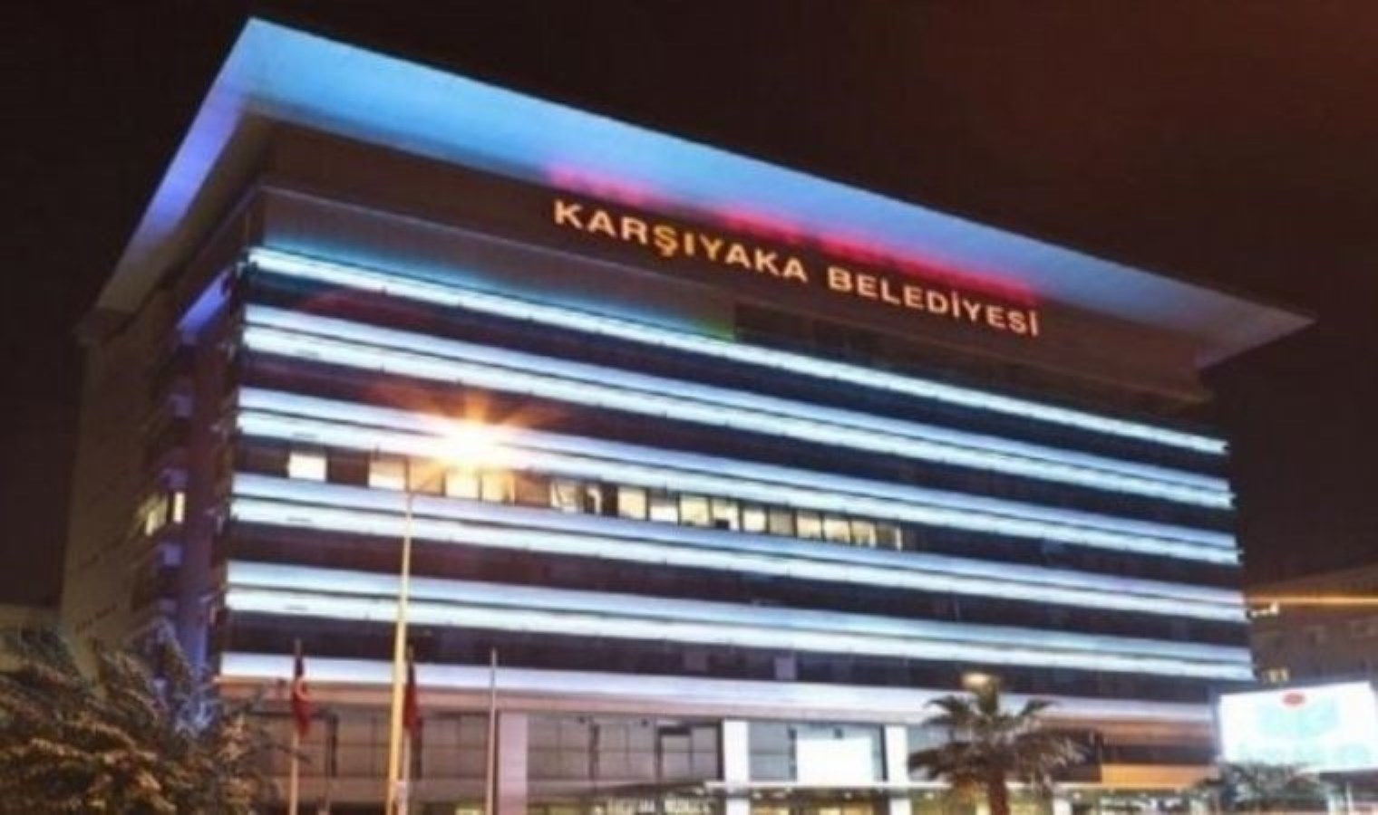 Karşıyaka Belediyesi’nde TİS sevinci