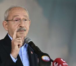 Kemal Kılıçdaroğlu’ndan ‘Karabay’ tepkisi: ‘Diktatör yıkılmaya mahkumdur’