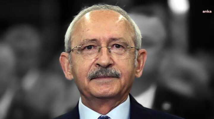 Kılıçdaroğlu’ndan CHP’li belediyelere başlatılan soruşturmaya tepki