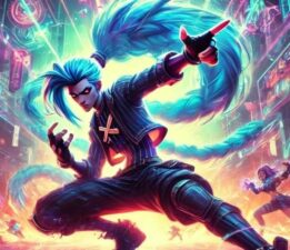 League of Legends yapımcısından yeni oyun: Herkesten önce oynama fırsatını kaçırmayın!