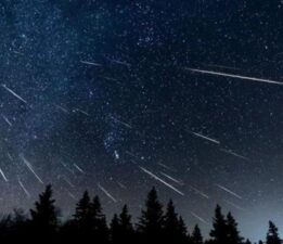 Leonid meteor yağmuru ne zaman? Leonid meteor yağmuru Türkiye’den izlenebilecek mi?