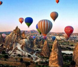 Malezya ve Nevşehir’deki turizm kooperatifleri işbirliği yapacak