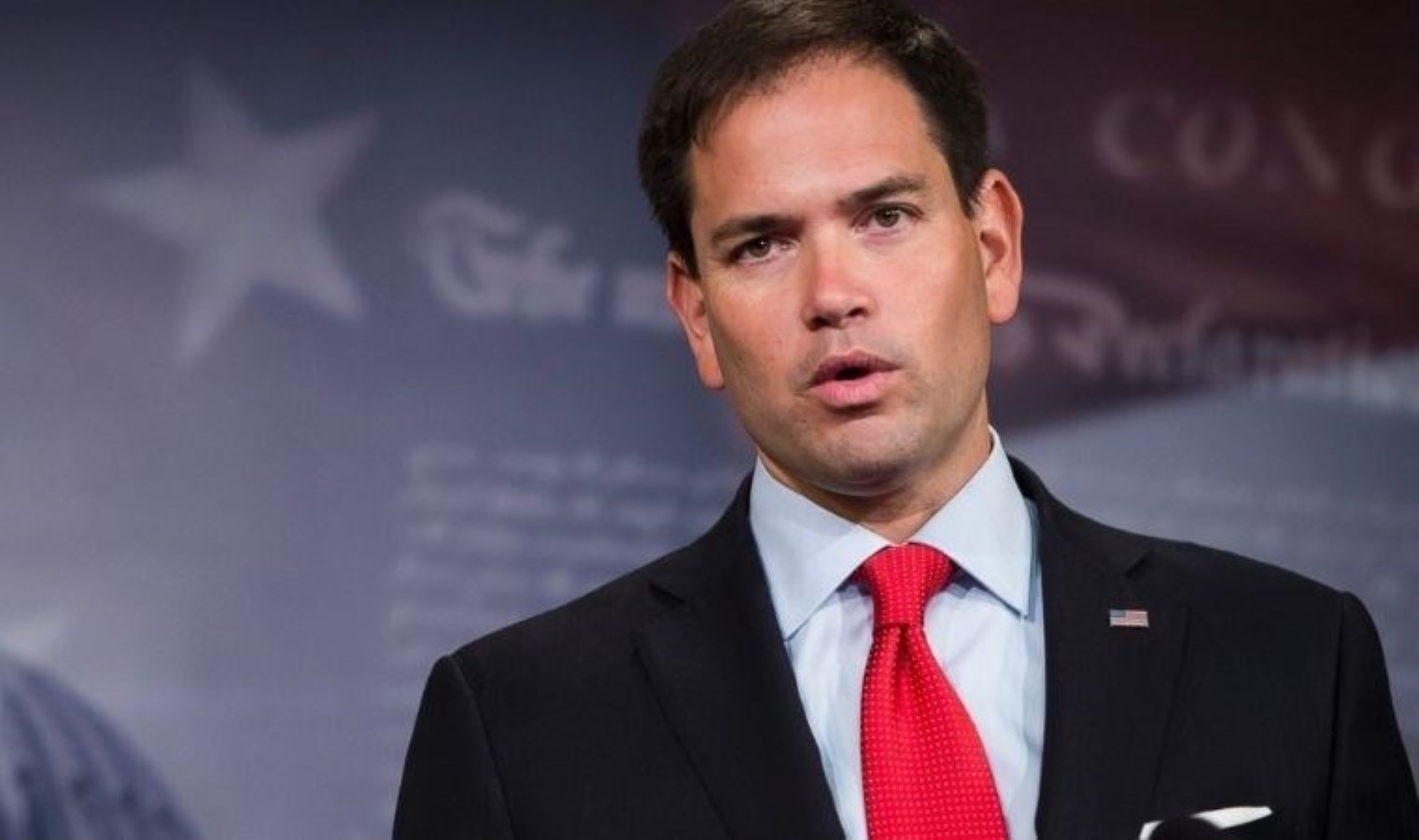 Marco Rubio kimdir? Marco Rubio kaç yaşında, nereli? ABD’li Senatör Marco Rubio’nun kariyeri