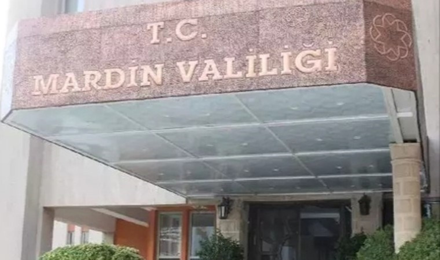 Mardin’de 10 günlük etkinlik yasağı