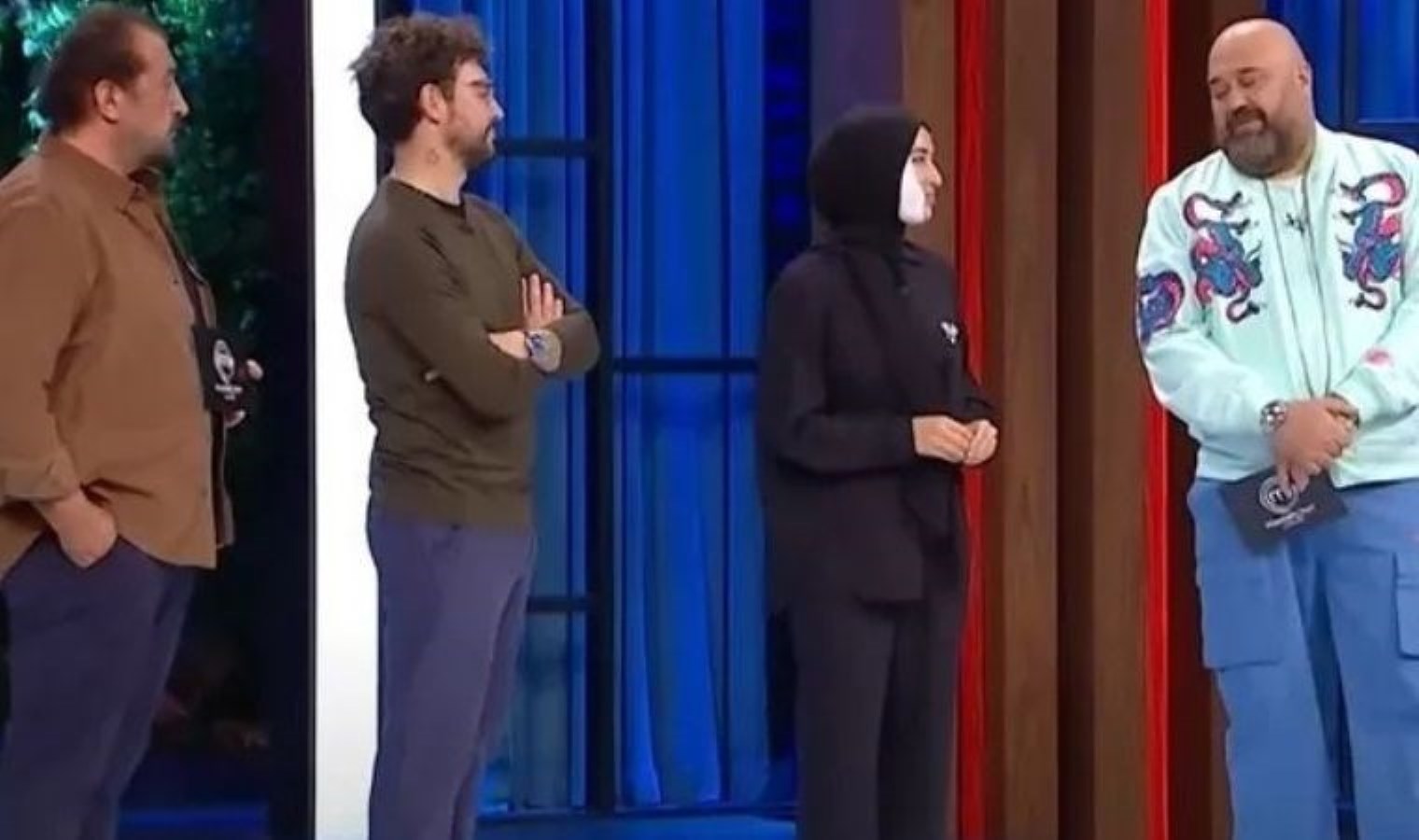 MasterChef Beyza yarışmaya devam edecek mi? Beyza Huri Aydın MasterChef’e geri döndü mü?