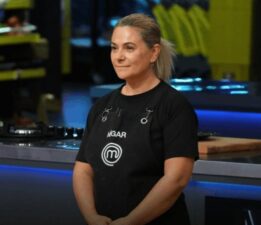 MasterChef Nigar kimdir? MasterChef Nigar Akyıldız kaç yaşında, nereli?