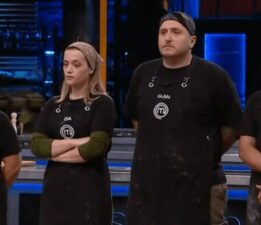 MasterChef Türkiye’de kim elendi? 10 Kasım’da MasterChef’e veda eden isim kim oldu?