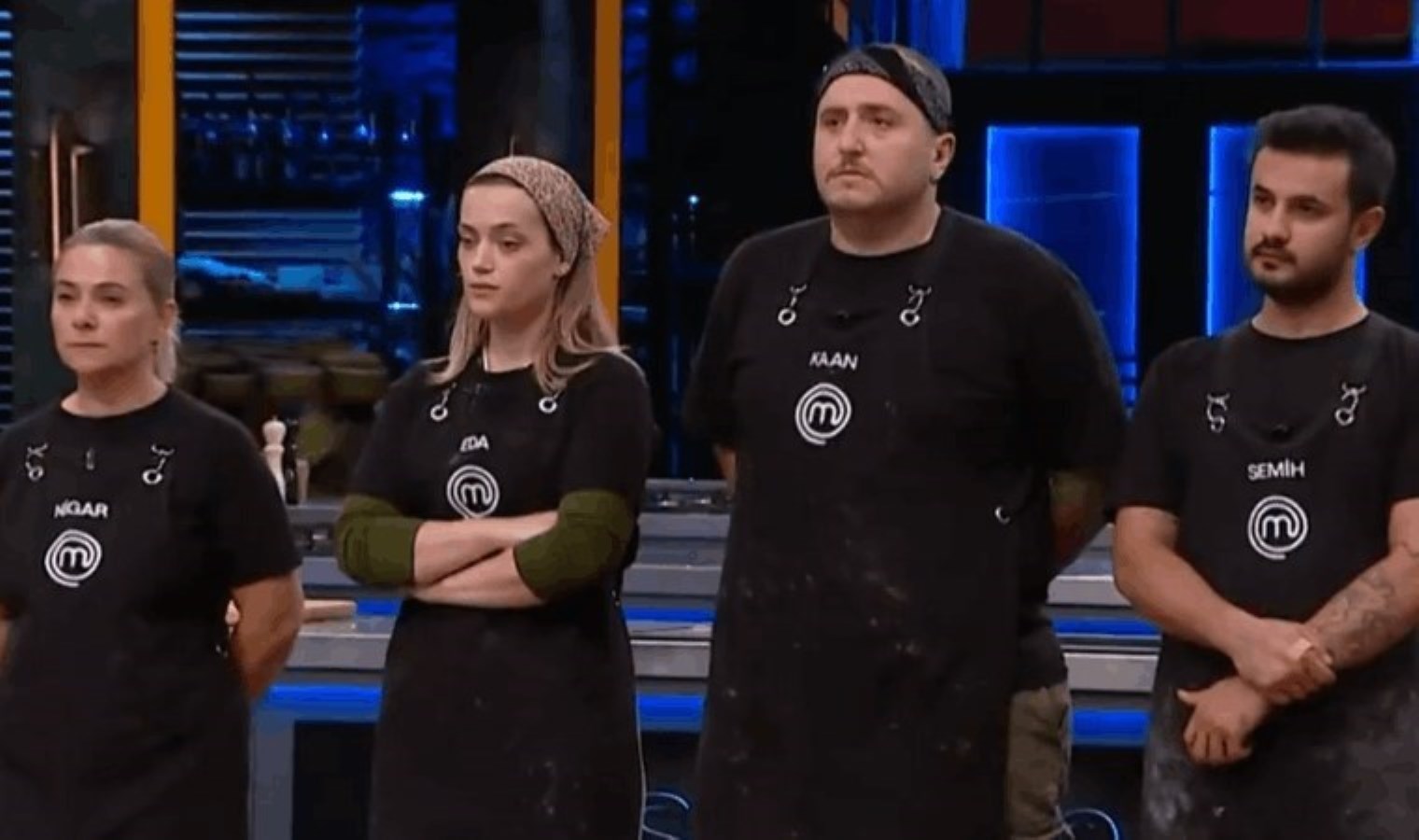 MasterChef Türkiye’de kim elendi? 10 Kasım’da MasterChef’e veda eden isim kim oldu?