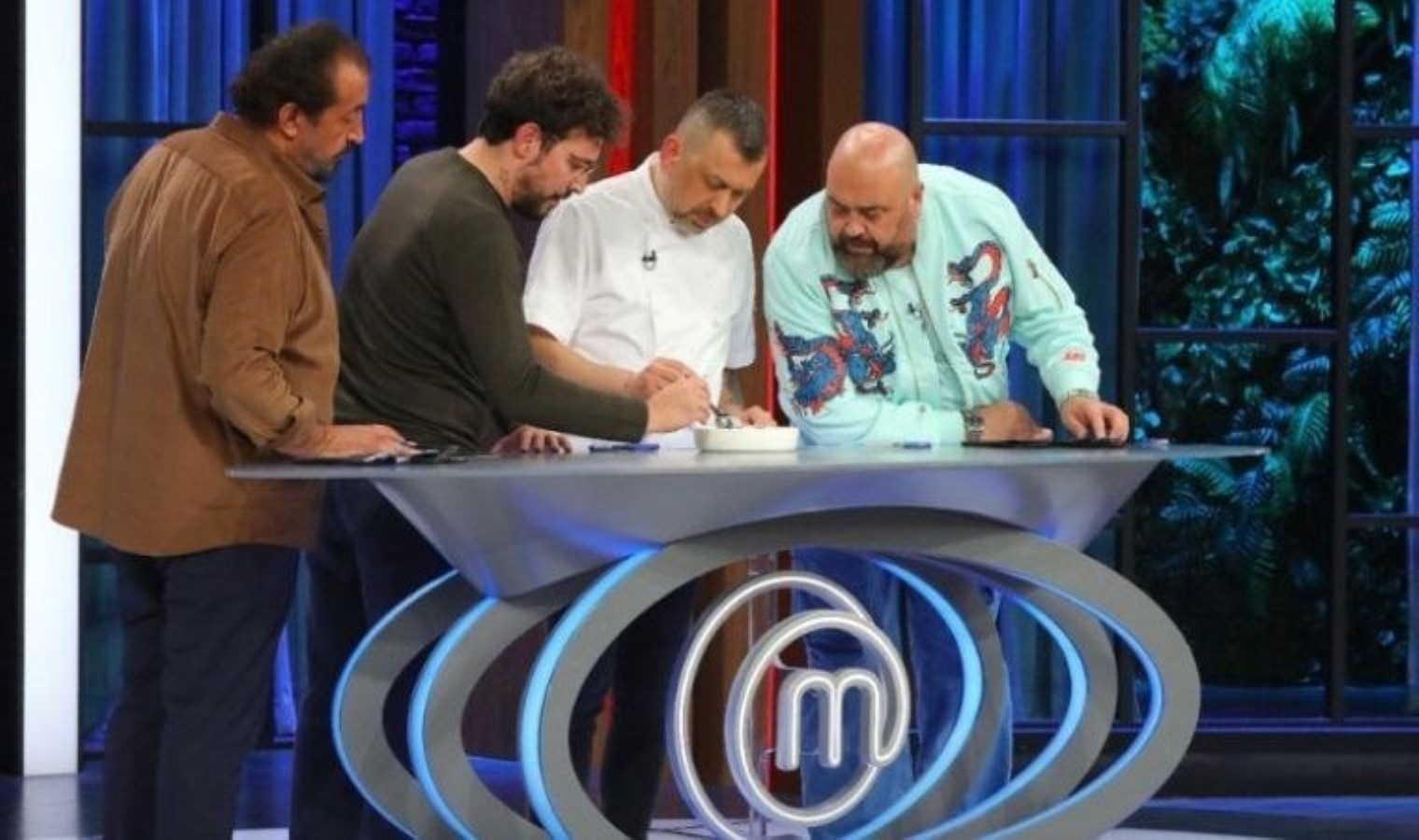 MasterChef Türkiye’de son eleme adayı kim  oldu? 9 Kasım’da kim potaya girdi? MasterChef eleme adayları kimler oldu?