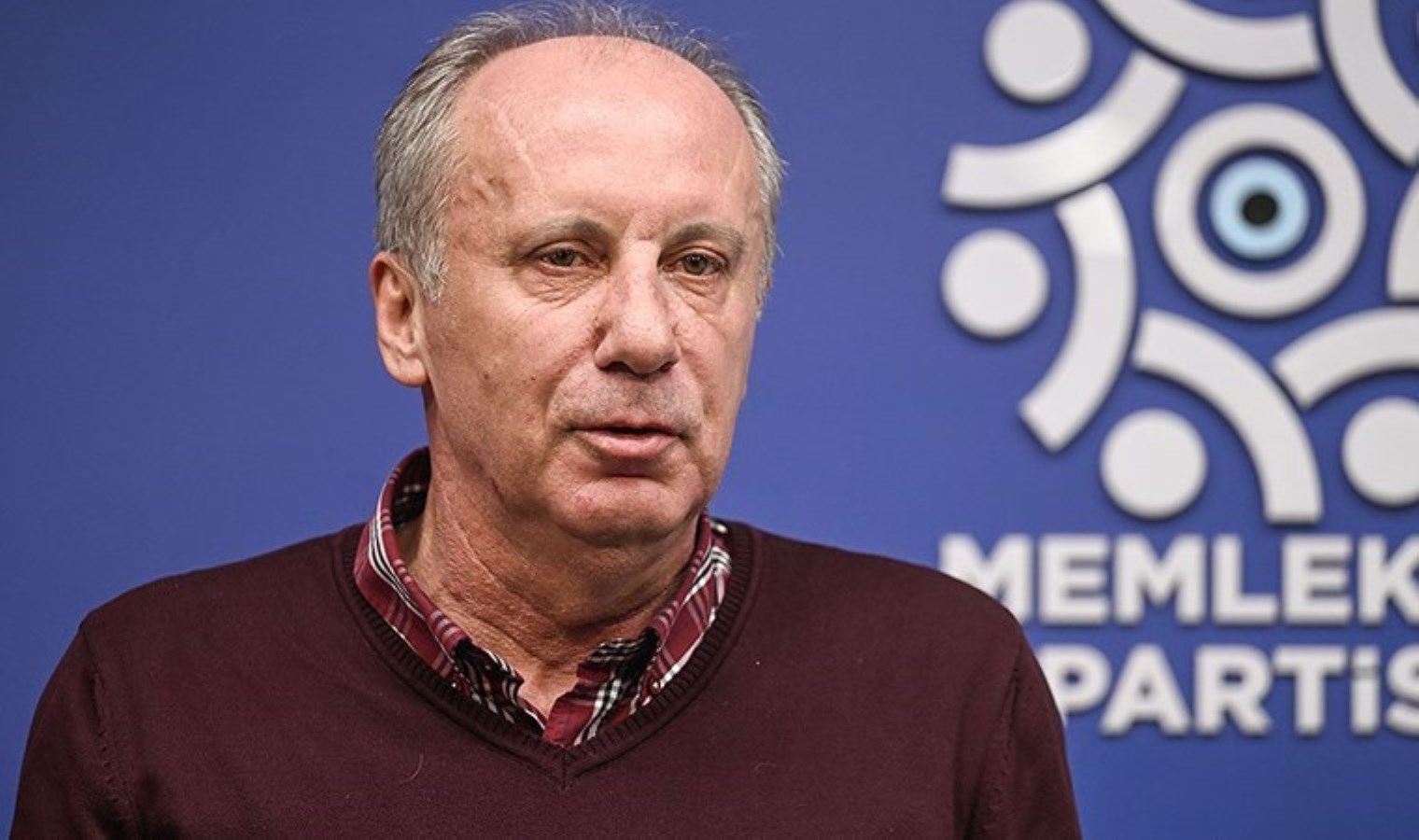 Muharrem İnce’ye ‘sosyal medya kumpası’ davasında ‘9’uncu Yargı Paketi’ kararı