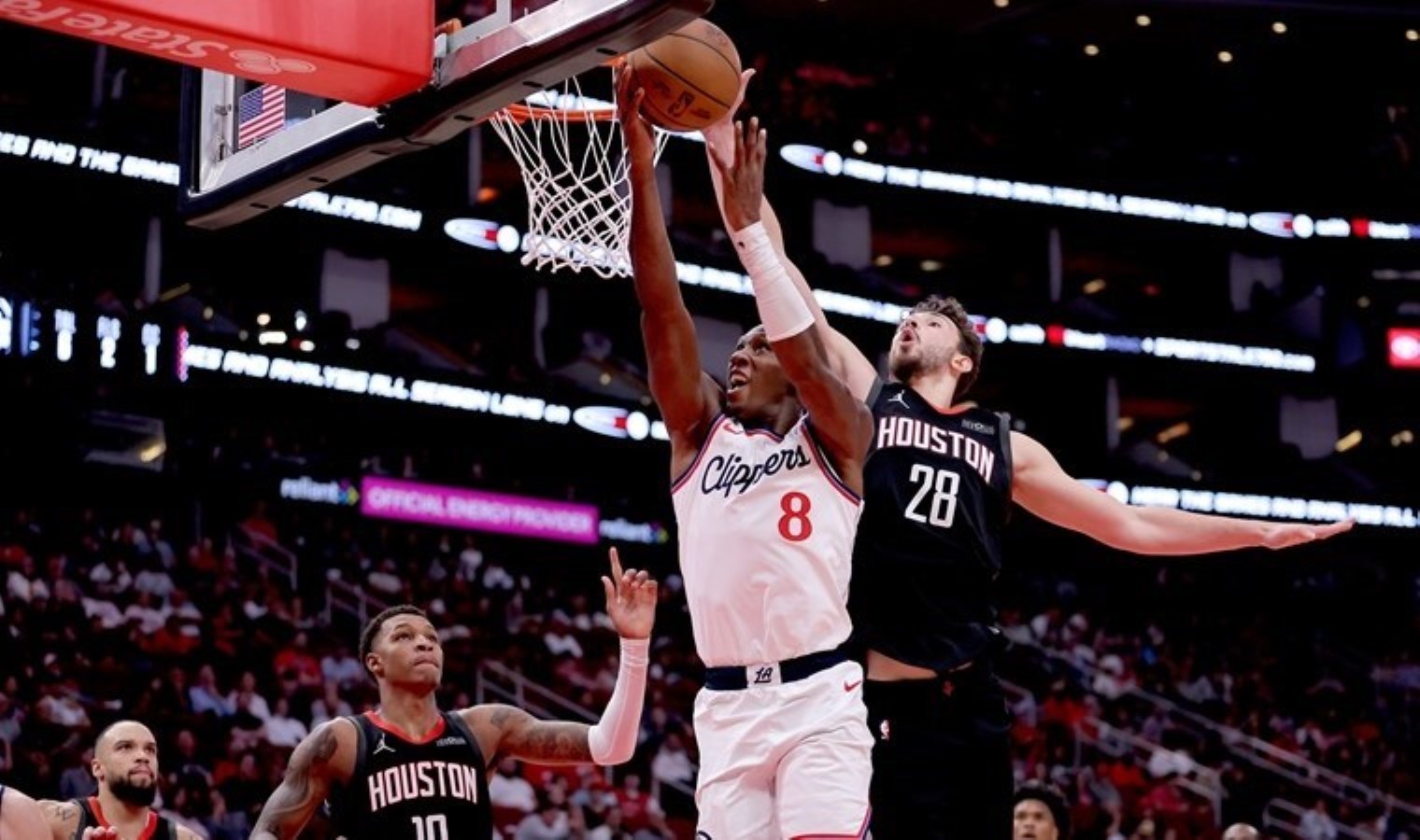 NBA’de Alperen Şengün fırtınası sürüyor: Houston Rockets galibiyet serisi yakaladı!