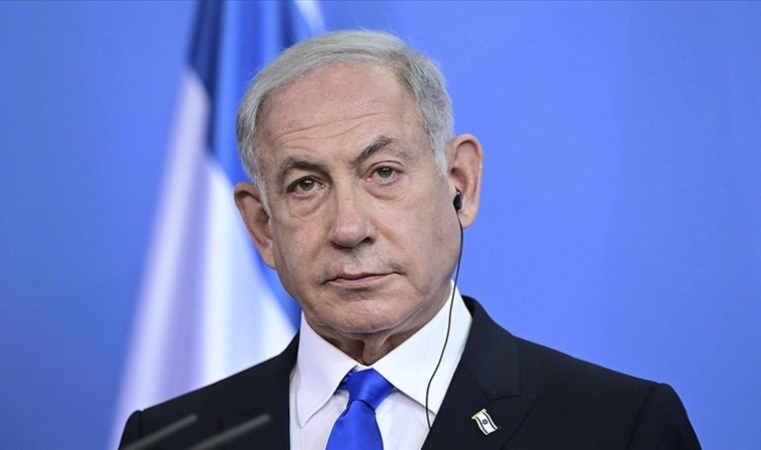 Netanyahu’dan İran’a uyarı: İsrail’e saldırırsa ekonomisi çökecek