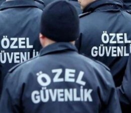 ÖGG başvuruları ne zaman? Özel Güvenlik 112. Temel Eğitim ve 88. Yenileme Eğitim sınavı ne zaman?