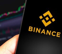 Para gönderirken dikkat: Binance TR ismi ve alan adı değişti!