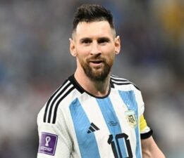 Paraguay’da Lionel Messi yasağı!