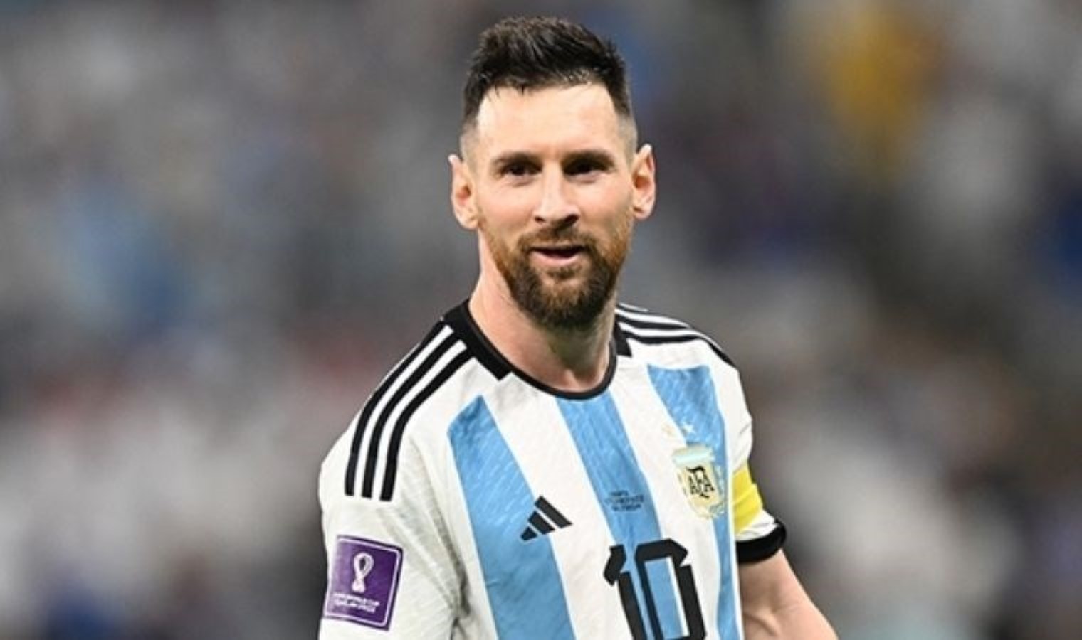 Paraguay’da Lionel Messi yasağı!