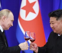 Putin imzaladı: Rusya-Kuzey Kore arasında yeni dönem