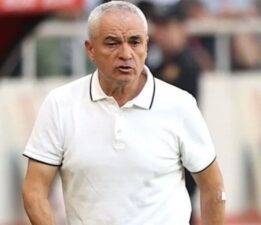 Rıza Çalımbay: “Emre Mor ve Chamberlain’i istedik, olmadı”