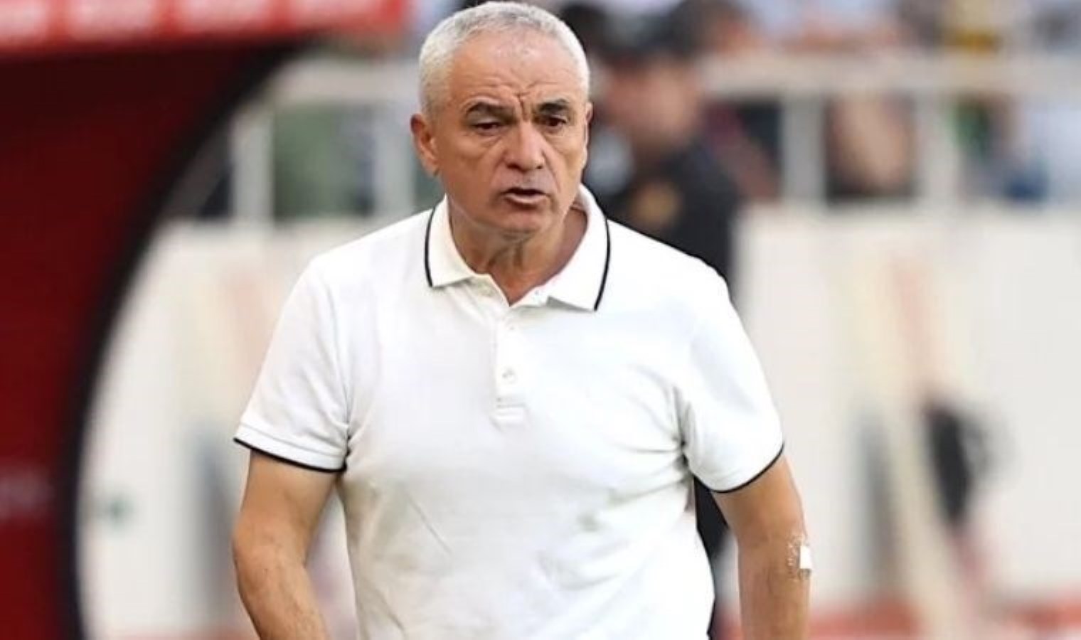 Rıza Çalımbay: “Emre Mor ve Chamberlain’i istedik, olmadı”