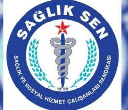 Sağlık-Sen yönetimindeki 120 kişi hastanede de yöneticilik yapıyor