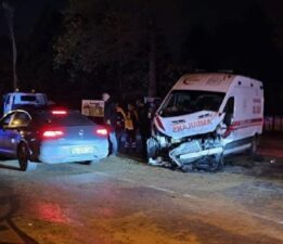 Sakarya’da zincirleme kaza: Ölü ve yaralılar var!