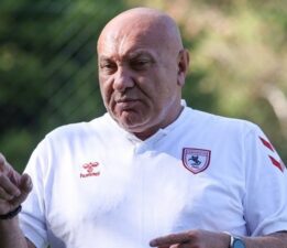 Samsunspor’dan hakem tepkisi: ‘Yanlış kararların olağan karşılanması…’