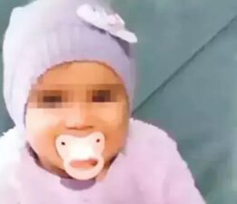 Sıla bebek davasında yeni gelişme: Başsavcılıktan ‘tahliye’ açıklaması