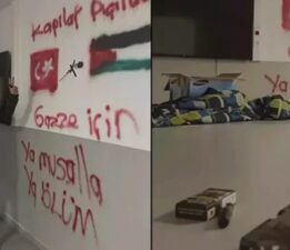 Silahla 9 fabrika çalışanını rehin almıştı: Mahkemeden ‘tahliye’ kararı!