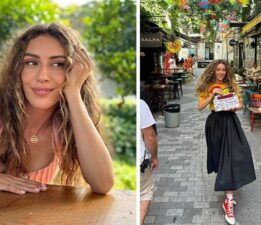 Sinem Kobal başrolde: ‘Her Şeyin Başı Merkür’ filminden ilk fragman