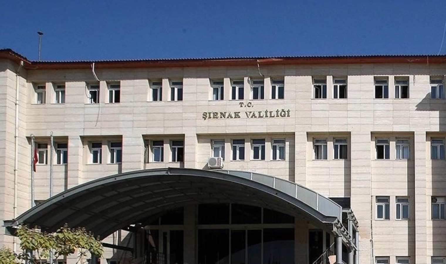 Şırnak’ta 13 bölge için ‘özel güvenlik’ kararı