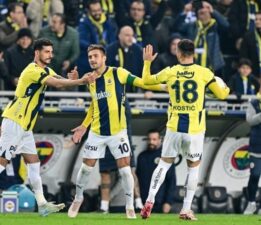 Sivasspor karşısında hata yapmadı: Fenerbahçe’den sahasında 4 gollü resital! Fenerbahçe 4-0 Sivasspor