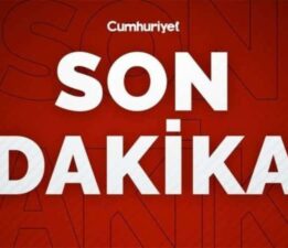 Son Dakika… Serdar Ortaç’a ev hapsi verildi!