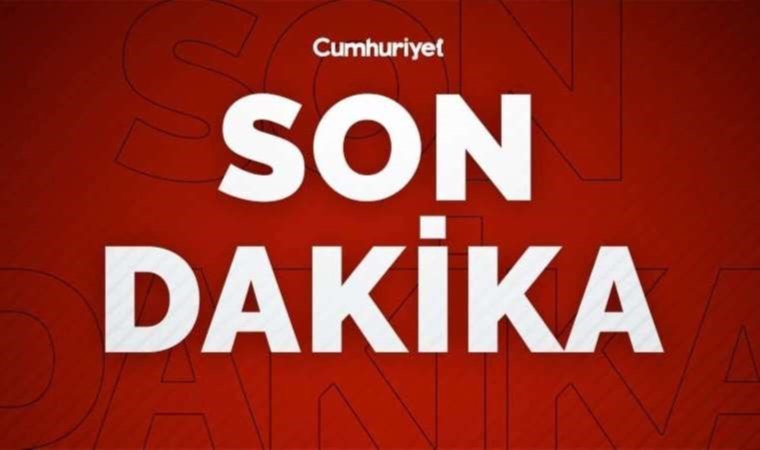 Son Dakika… Serdar Ortaç’a ev hapsi verildi!