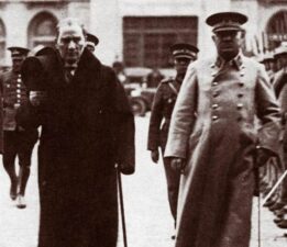 Sosyalist partilerden Atatürk’ü anma mesajları: ‘Çetelere, tarikatlara, sermayeye karşı…’