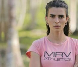 Survivor’un fenomen ismi Merve Aydın’dan şoke eden açıklama