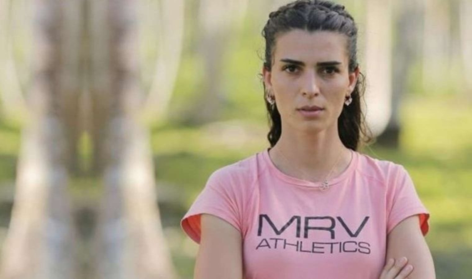 Survivor’un fenomen ismi Merve Aydın’dan şoke eden açıklama