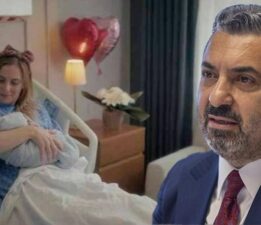 Tepki çeken ‘normal doğum’ videosuna RTÜK’ten açıklama: ‘Bizim için de ters, kamu spotu değil reklam’