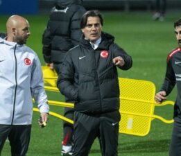 TFF’den Vincenzo Montella iddialarına yanıt: ‘Resmi bir teklif gelse de…’