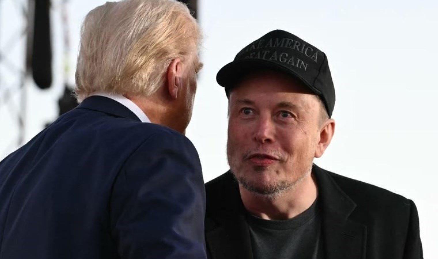 Trump’tan Elon Musk kararı: Hangi bakanlıkta görev alacak?