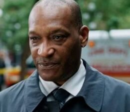 Ünlü korku filmi yıldızı Tony Todd hayatını kaybetti