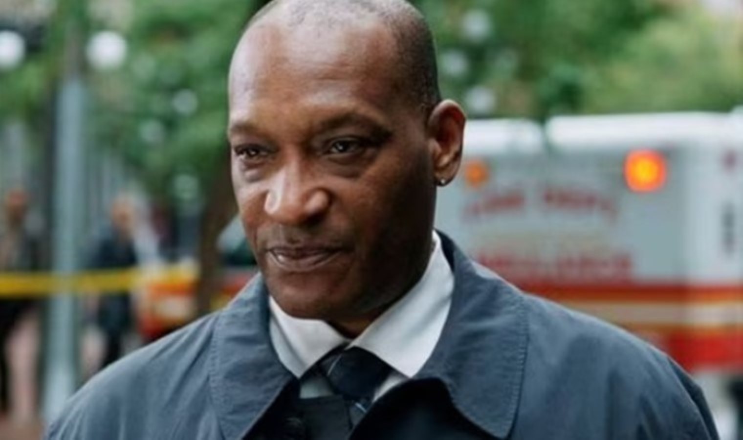 Ünlü korku filmi yıldızı Tony Todd hayatını kaybetti