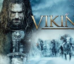 Viking filminin konusu ne? Viking filminin oyuncuları kim?