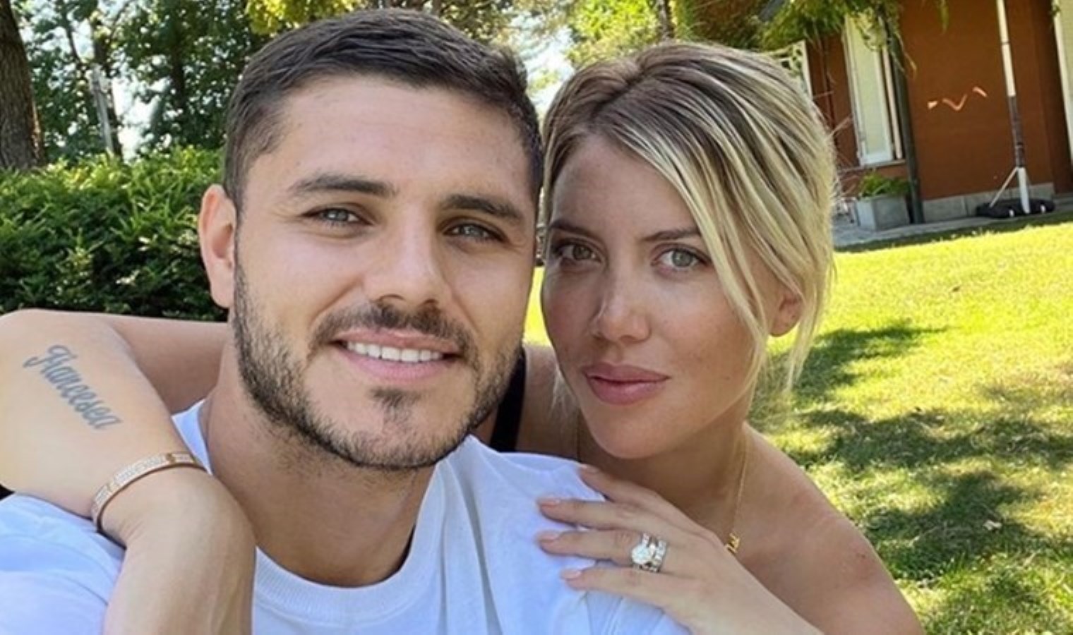 Wanda Nara konuşmalarını paylaştı: Icardi’nin attığı son mesaj gündem oldu!