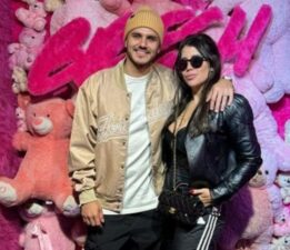 Wanda Nara’dan Mauro Icardi itirafı: ‘Arjantin’e götürmek istedim ama…’