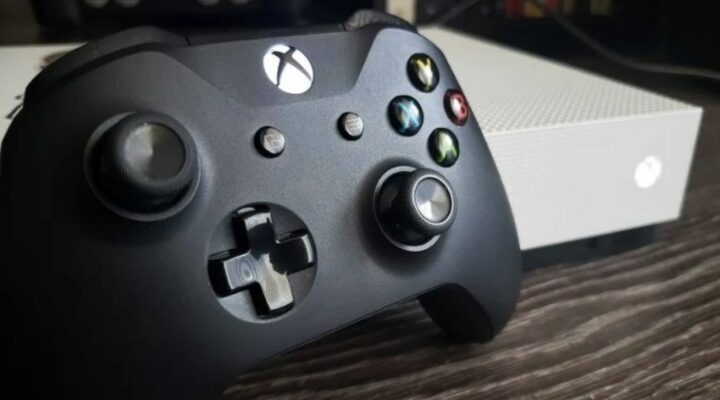 Xbox el konsolu geliştirilmek isteniyor