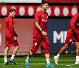 Yasal işlem başlatıldığı iddia edilmişti: Galatasaray’dan Mauro Icardi açıklaması!