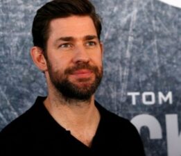 Yaşayan En Seksi Erkek John Krasinski kimdir, kaç yaşında? John Krasinski nereli?